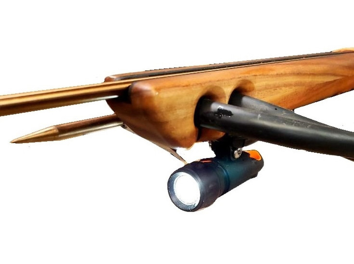 Koah Muzzle Mounted Light Kit KLGTKT