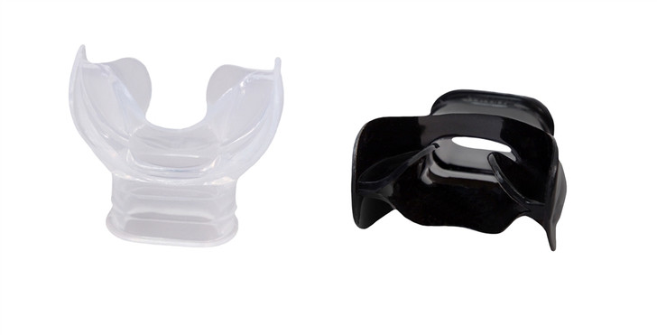 Comfort Bite Bridge Style Scuba MouthPiece