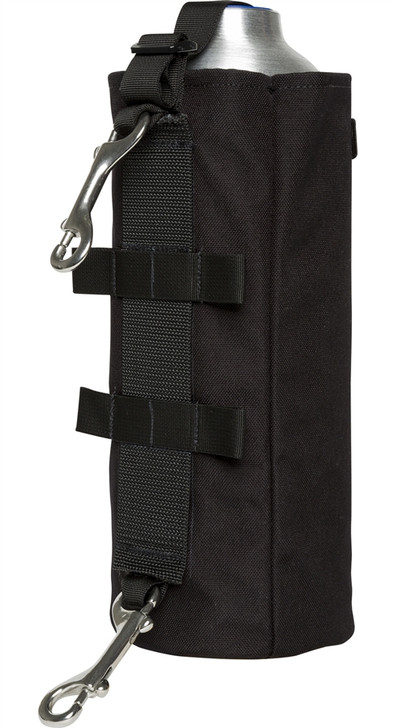 Zeagle Pony Bottle Tank Pouch 8079