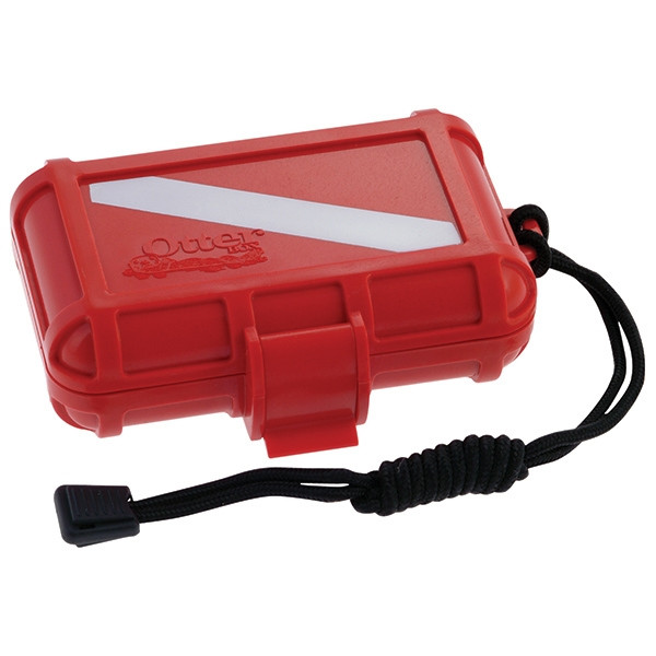 Marine Sports Dive Flag Dry Box
