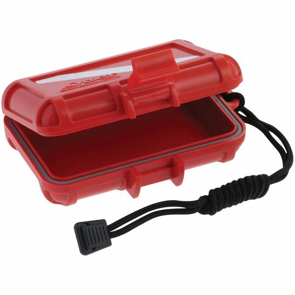 Marine Sports Dive Flag Dry Box