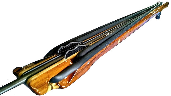 Koah Standard Roller 52"