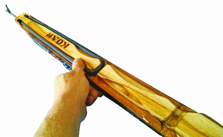 Koah Standard Roller 52"