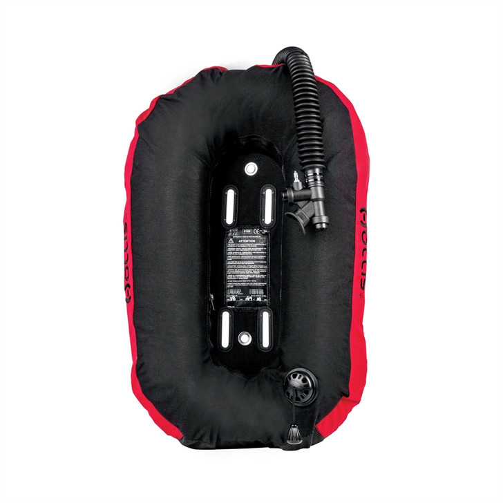 Hollis LX Series Wings