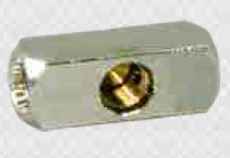 H2Odyssey 3 Port Low Pressure Block PA-9