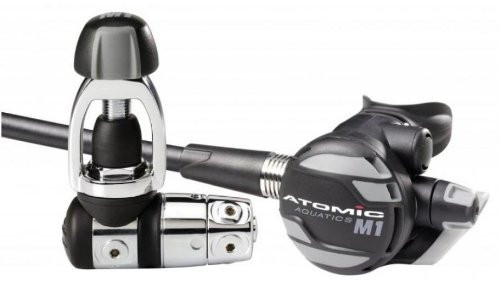 Atomic Aquatics M1 Regulator