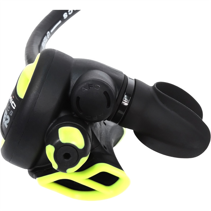 Atomic Aquatics B2 Octopus