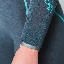 Bare 3mm Evoke Women's Full Wetsuit