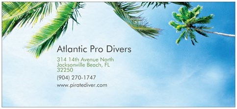 Scuba Gift Certificate