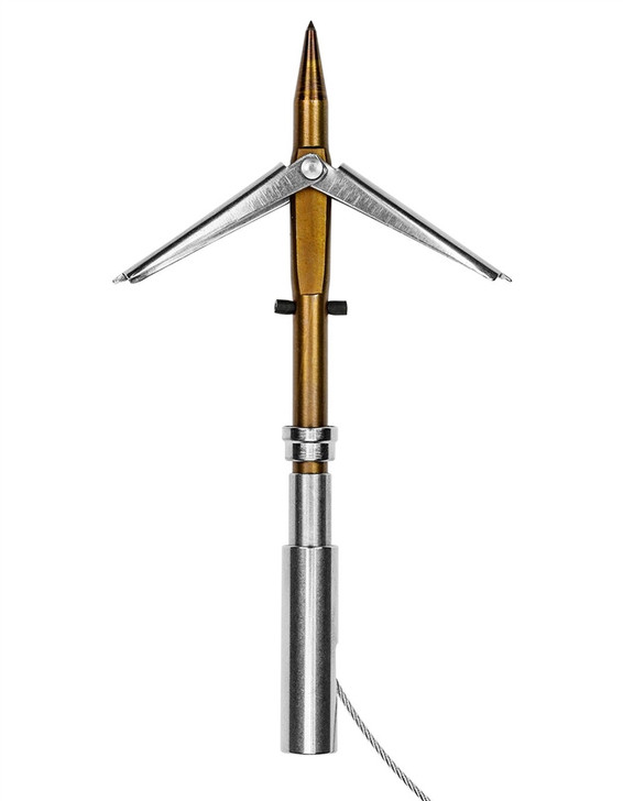 JBL Rock Point Break-Away Tip - Large Wing