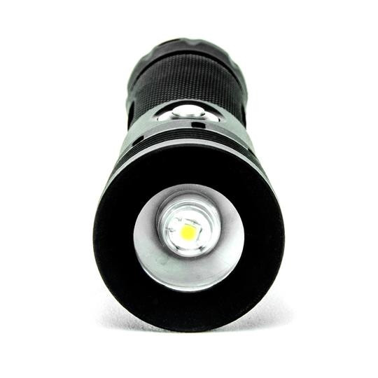 Tovatec Fusion 1050 LED Dive Light
