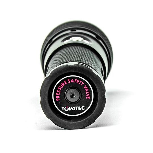 Tovatec Fusion 1050 LED Dive Light