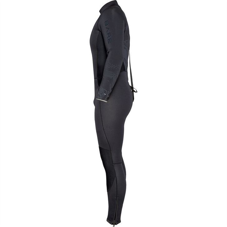 Bare 3mm Velocity Ultra Men Full Suit