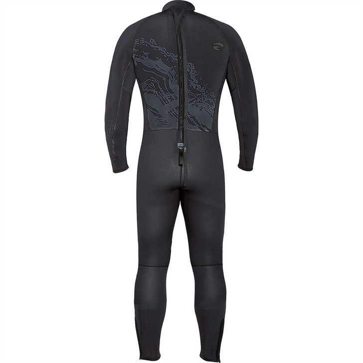 Bare 3mm Velocity Ultra Men Full Suit