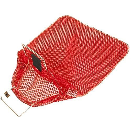 mesh dive bag
