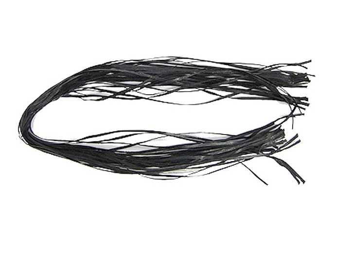 Ocean Rhino Band Tie Material