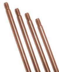 Ocean Rhino / A.B. Biller Style 5/16 X 6mm Lineshaft