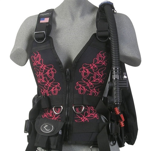 Women's SCUBA Package