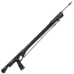 Ocean Rhino RX4 Speargun w/ 54" Hybrid Shaft