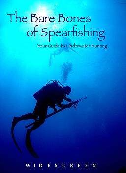 Ocean Rhino Bare Bones Of Spearfishing DVD