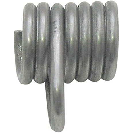 Ocean Rhino Stainless Steel 5/16 Shaft Line Spring