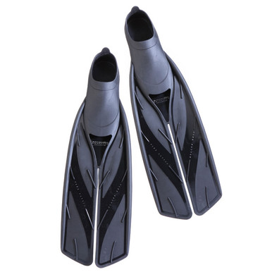 Open Box Atomic Aquatics Full Foot Fin