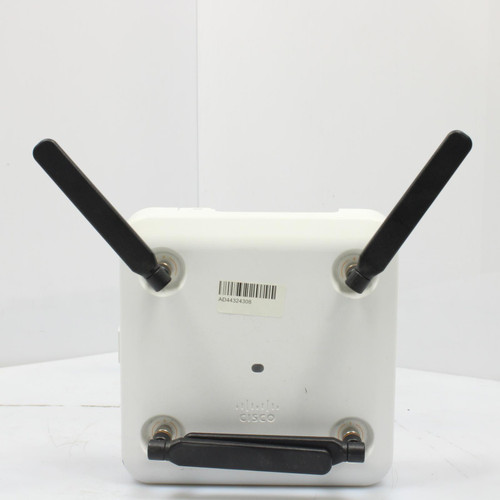 CISCO AIR-AP2802I-E-K9 Wireless Access Point with Antenna