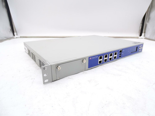 Check Point 4600 T-160 8 Port Enterprise Firewall Network Security Appliance