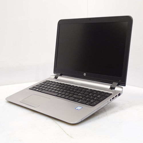 HP PROBOOK 450 G3 Intel Corei5 6th Gen 4GB RAM No Drive/OS/Battery Laptop C