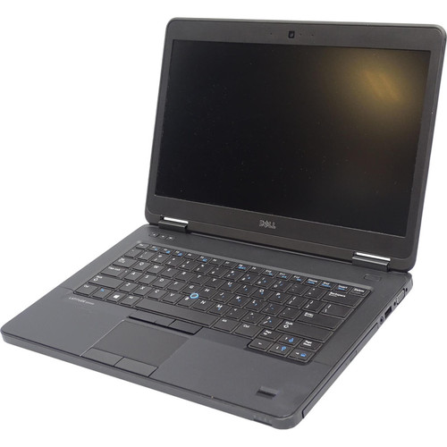 Dell LATITUDE E5440 Intel Core i5-4300U 4GB RAM No Drive/OS/Battery Laptop