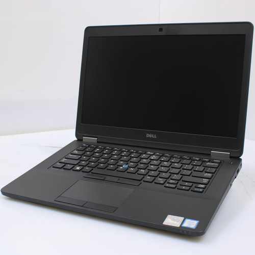 Dell LATITUDE E5470 Intel Core i7 6th Gen 8GB RAM No Drive/OS/Battery Laptop