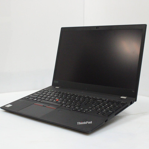 LENOVO ThinkPad T15 Intel Core i5 10th Gen 24GB RAM No Drive/OS/Battery Laptop