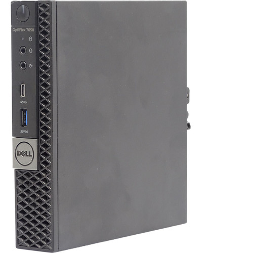 Dell OPTIPLEX 7050 Intel Core i5-6500 4GB RAM No Drive/OS Desktop