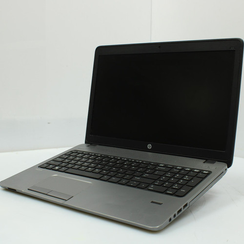 HP ProBook 455 G2 AMD A8 7100 4GB 500GB HDD No OS/Battery Laptop C