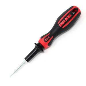 .31" Bit 3/16"x3.5" 1000 Volt Screw-Holding Screwdriver M1704 .31" Bit 3/16"x3.5" 1000 Volt Screw-Holding Screwdriver M1704