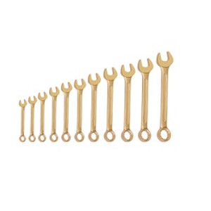 Combination Wrench Set 13 pc (metric) Combination Wrench Set 13 pc (metric)