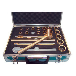 Socket Tool Kit 21pc SAE Socket Tool Kit 21pc SAE