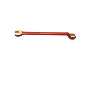 Wrench, Combination Offset Box End (Metric) Wrench, Combination Offset Box End (Metric)
