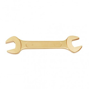 Wrench, Double Open End Wrench, Double Open End