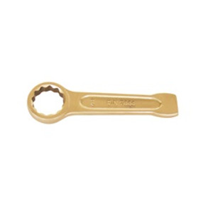 Wrench, Striking Box Metric (DIN7444) Wrench, Striking Box Metric (DIN7444)