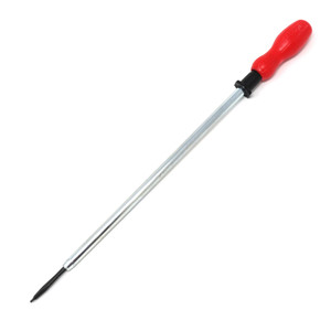 1/8"x8" Tapered Screw-Holding Screwdriver 1258A, 1258AE 1/8"x8" Tapered Screw-Holding Screwdriver 1258A, 1258AE