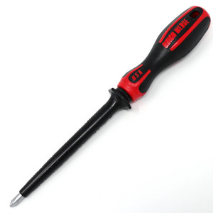 Phillips 2 Quick-Wedge 1000 Volt Non-Holding Screwdriver MSP-2 Phillips 2 Quick-Wedge 1000 Volt Non-Holding Screwdriver MSP-2