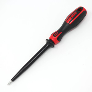Flat Blade 1 Quick-Wedge 1000 Volt Non-Holding Screwdriver MSF-1 Flat Blade 1 Quick-Wedge 1000 Volt Non-Holding Screwdriver MSF-1