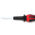 3/16"x3.5" 1000 Volt Screw-Holding Screwdriver M1204