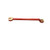 Wrench, Combination Offset Box End (Metric)