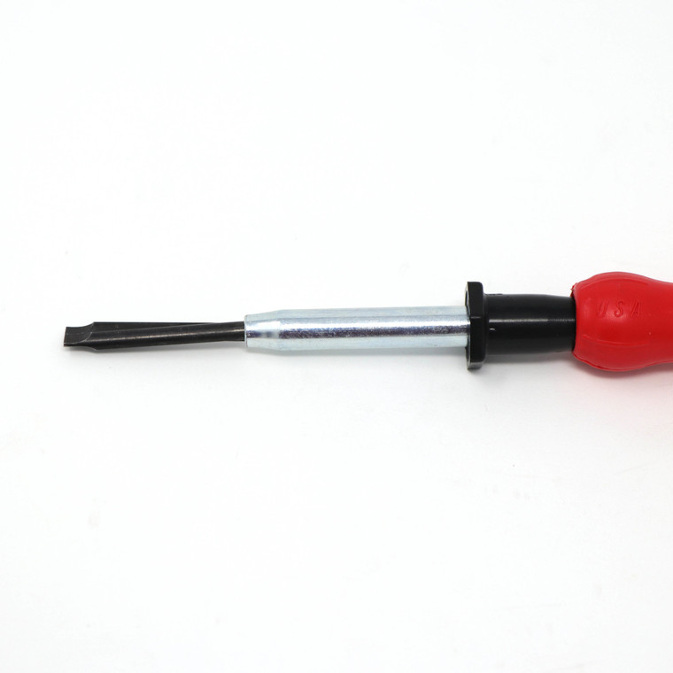 1/8"x3" ScrewHolding Screwdriver 1253 QuickWedge