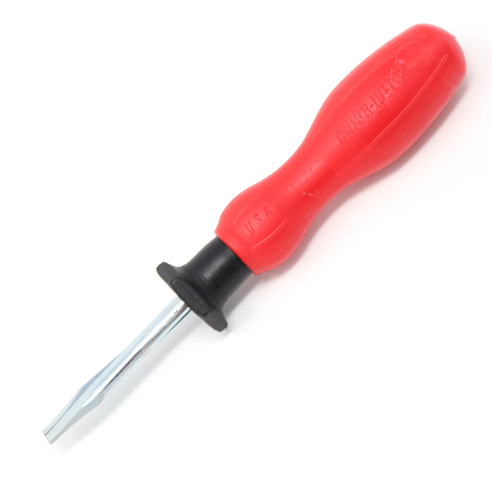 3/16"x2" ScrewHolding Screwdriver 1732 QuickWedge