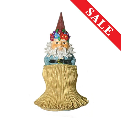 Hawaii Roaming Gnome®