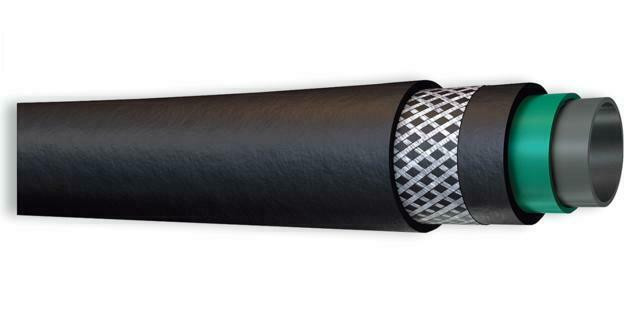 GATES BARRICADE FUEL LINE (FL27321) J&M ATV/UTV Supply of TN, Inc