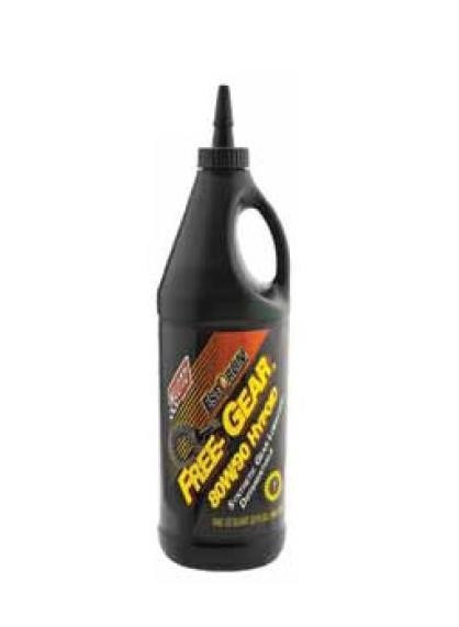 GEAR LUBE SYNTHETIC J&M ATV/UTV Supply of TN, Inc